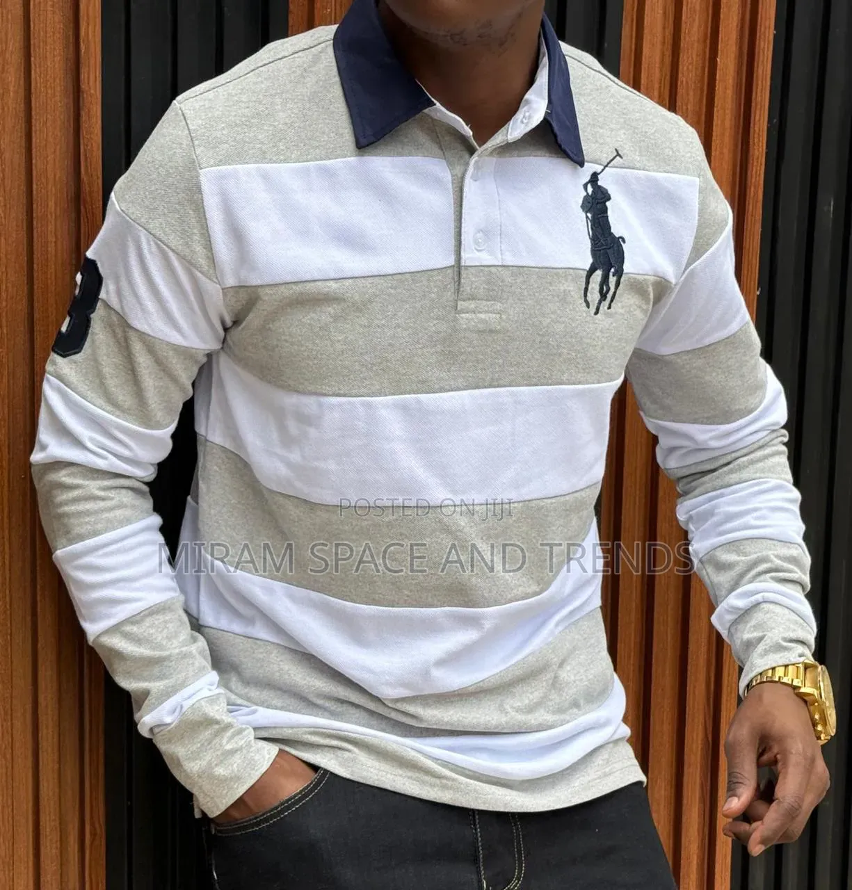 Best Quality Long-Sleeved