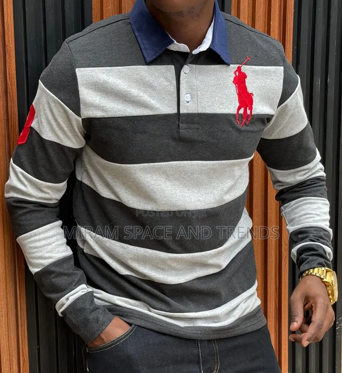 Best Quality Long-Sleeved