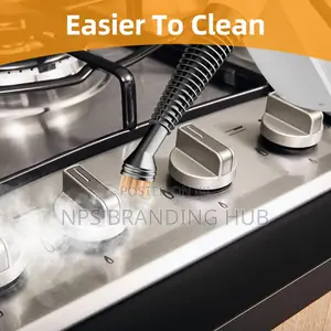 1350w Handheld Steam Cleaner Hbc
