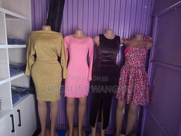 Skater Dresses - thumbnail 2