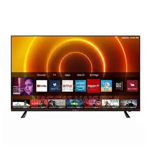 Htc3288qs, 32 Inch Qled Smart Android Tv, , Android Tv, (1yr Wrty)