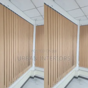 Modern Vertical Blinds Modern Vertical Blinds