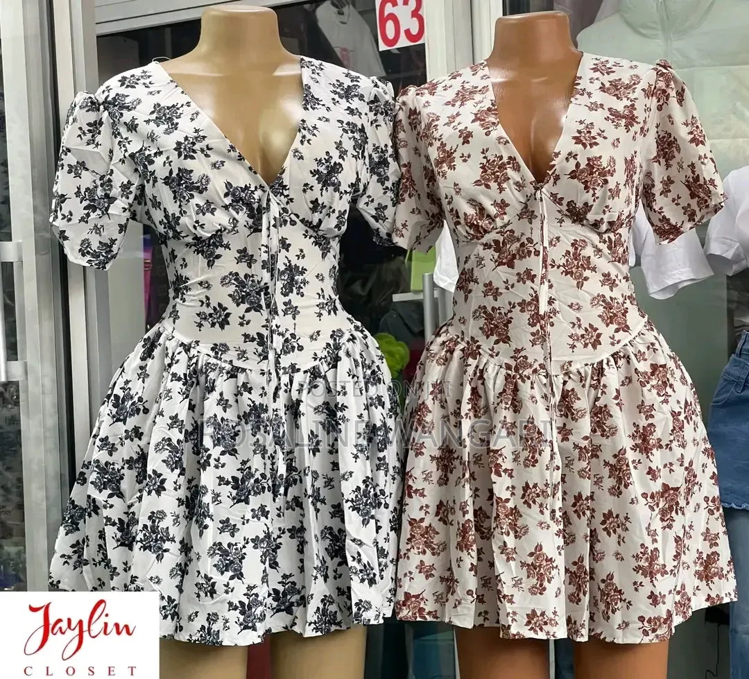Skater Dresses