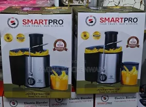 Juice Extractor