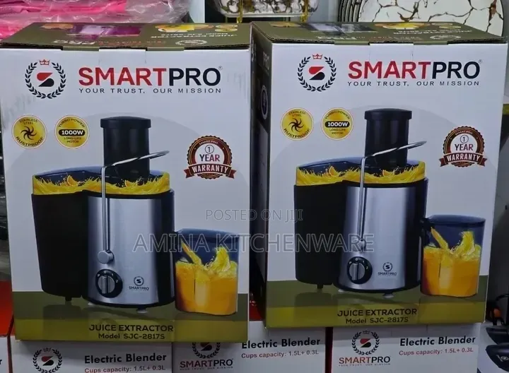 Juice Extractor