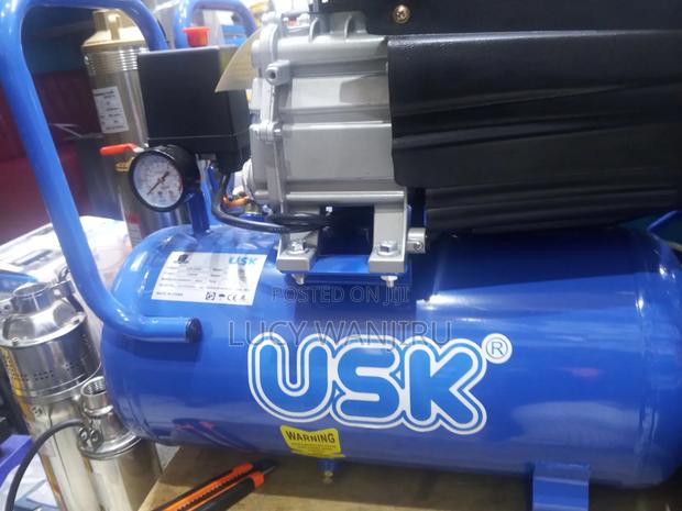 Brand New 25l Air Compressor