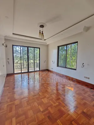 5bdrm House in Karen for rent