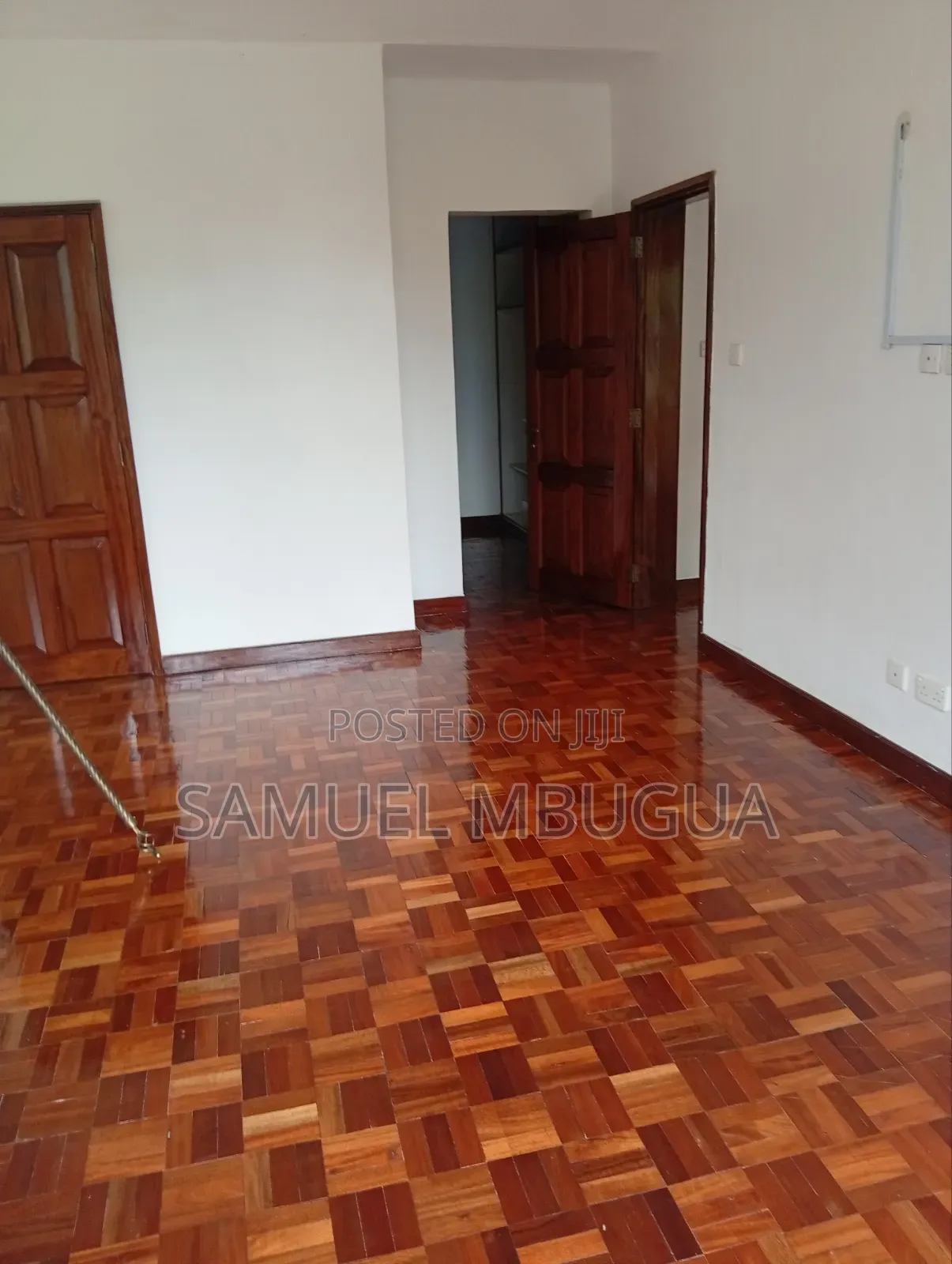 5bdrm House in Karen for rent