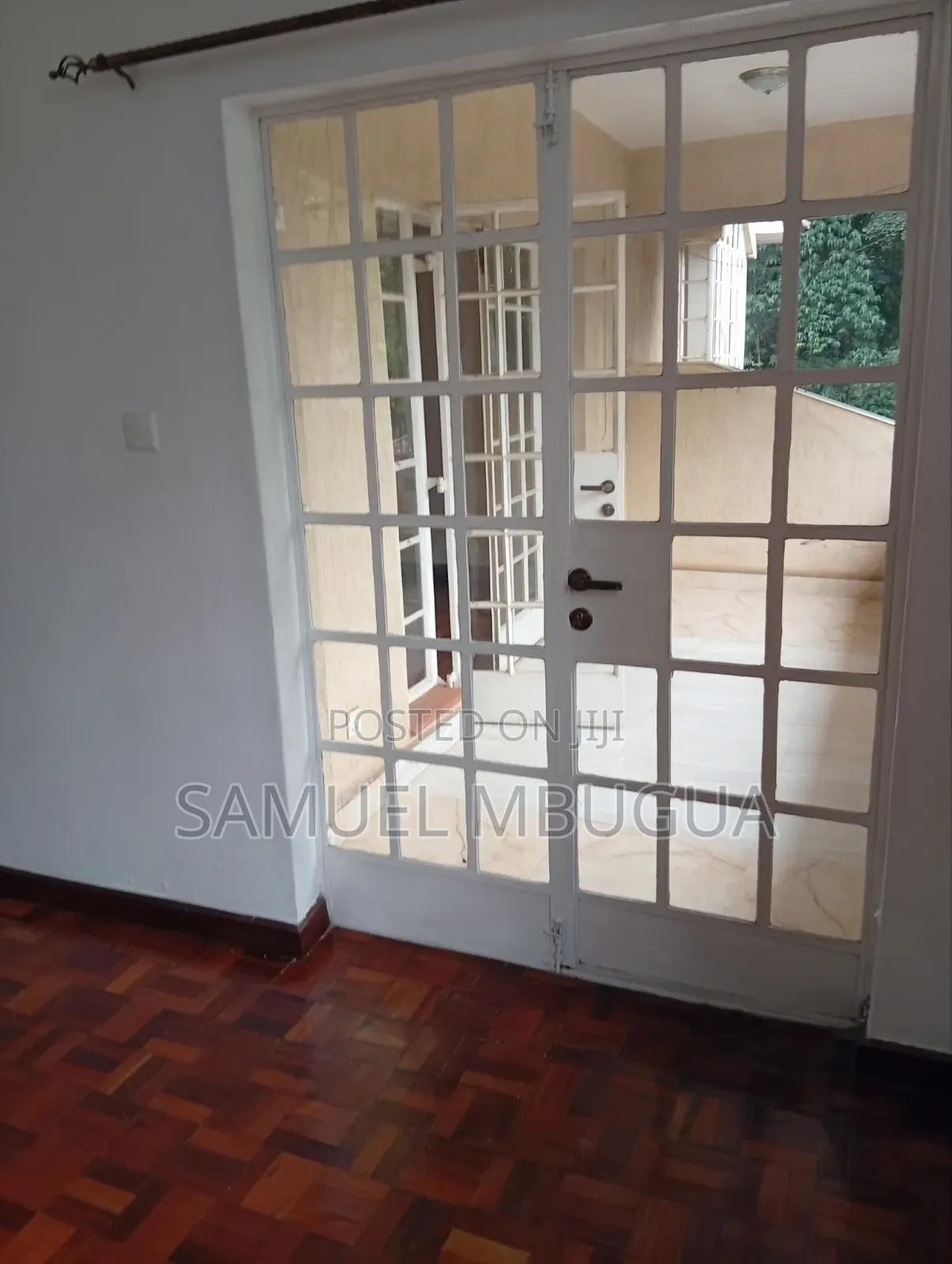 5bdrm House in Karen for rent