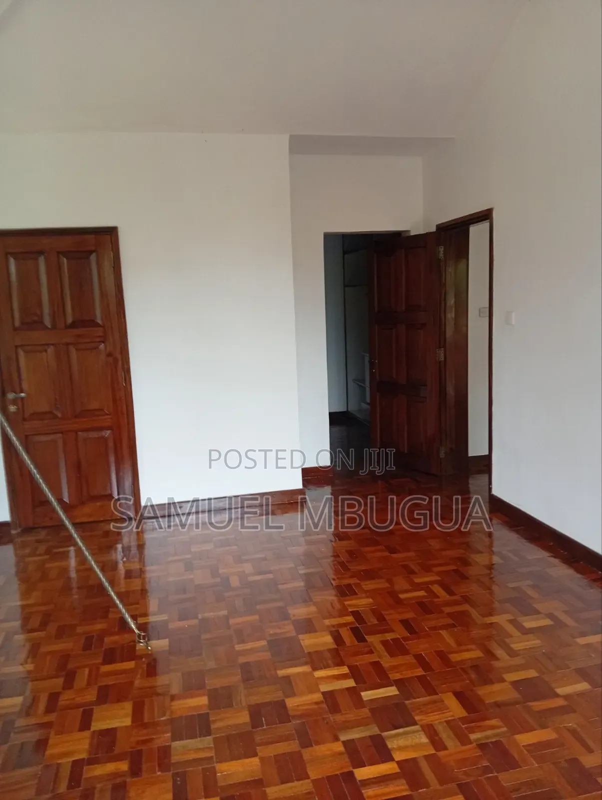 5bdrm House in Karen for rent