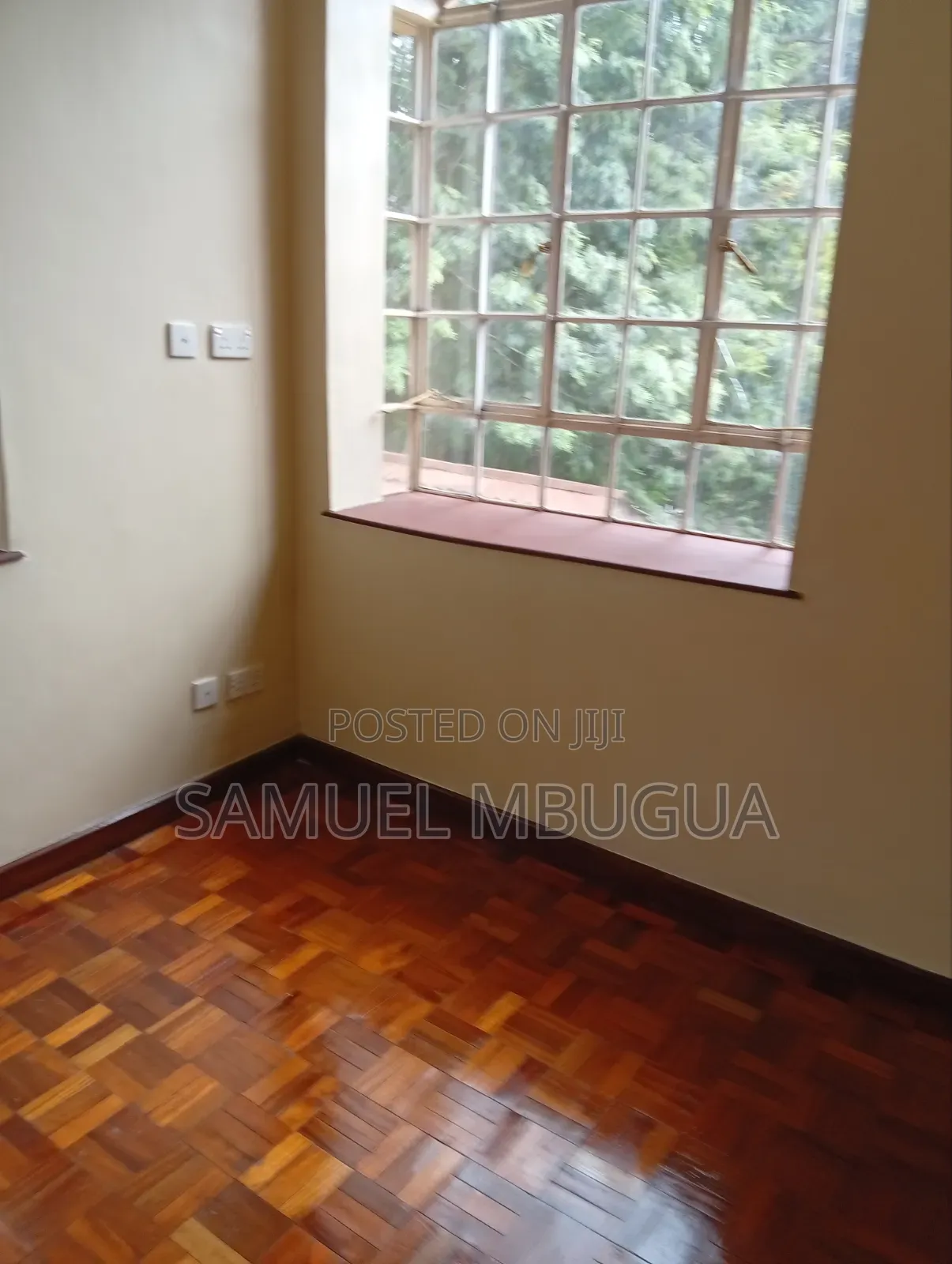 5bdrm House in Karen for rent