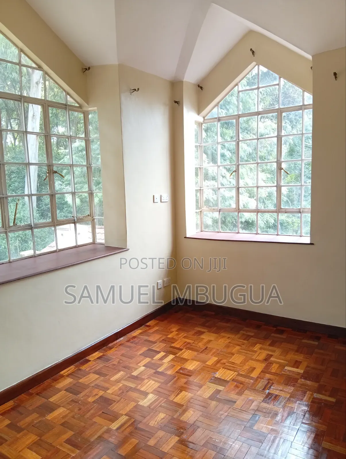 5bdrm House in Karen for rent