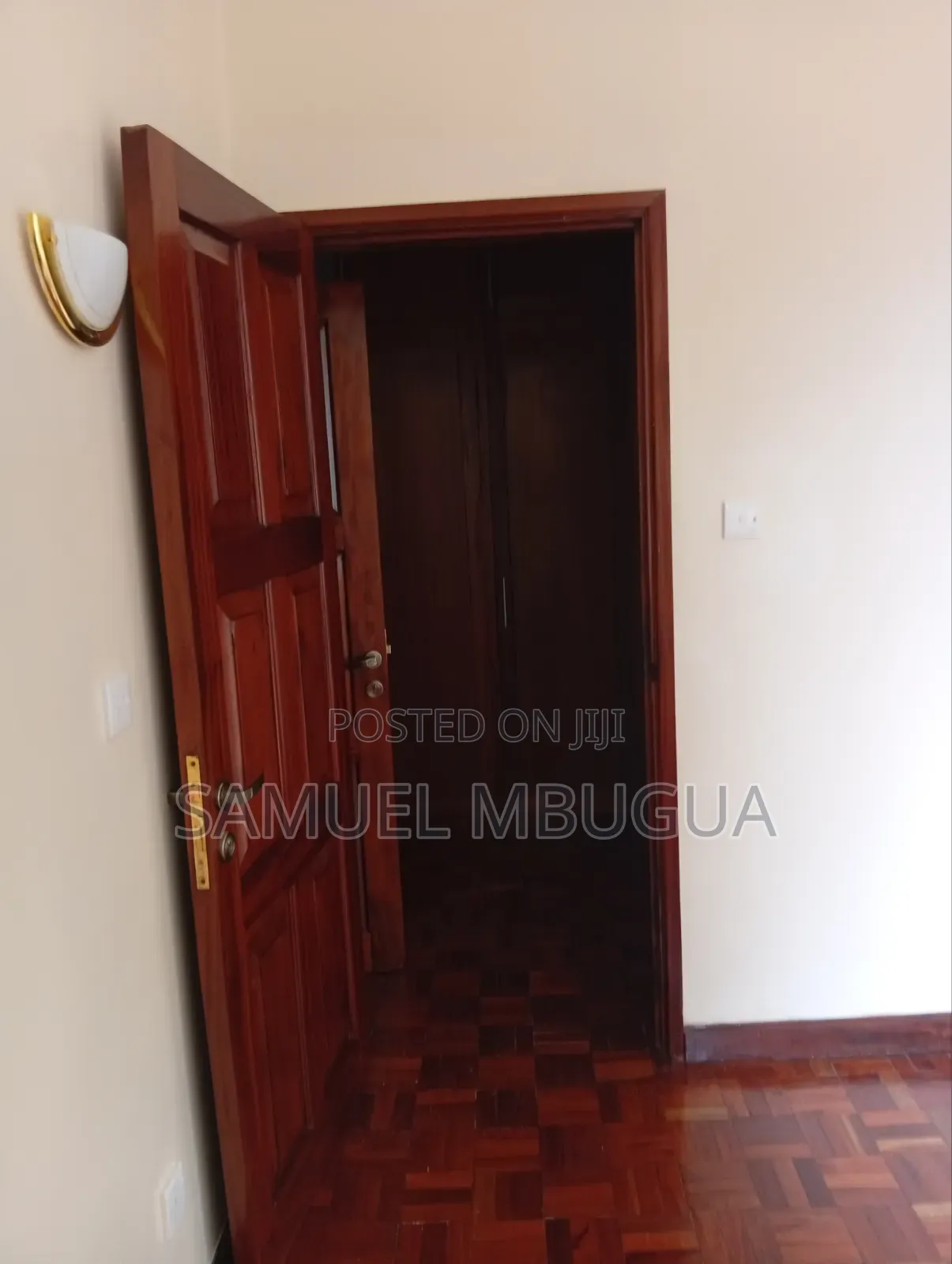 5bdrm House in Karen for rent