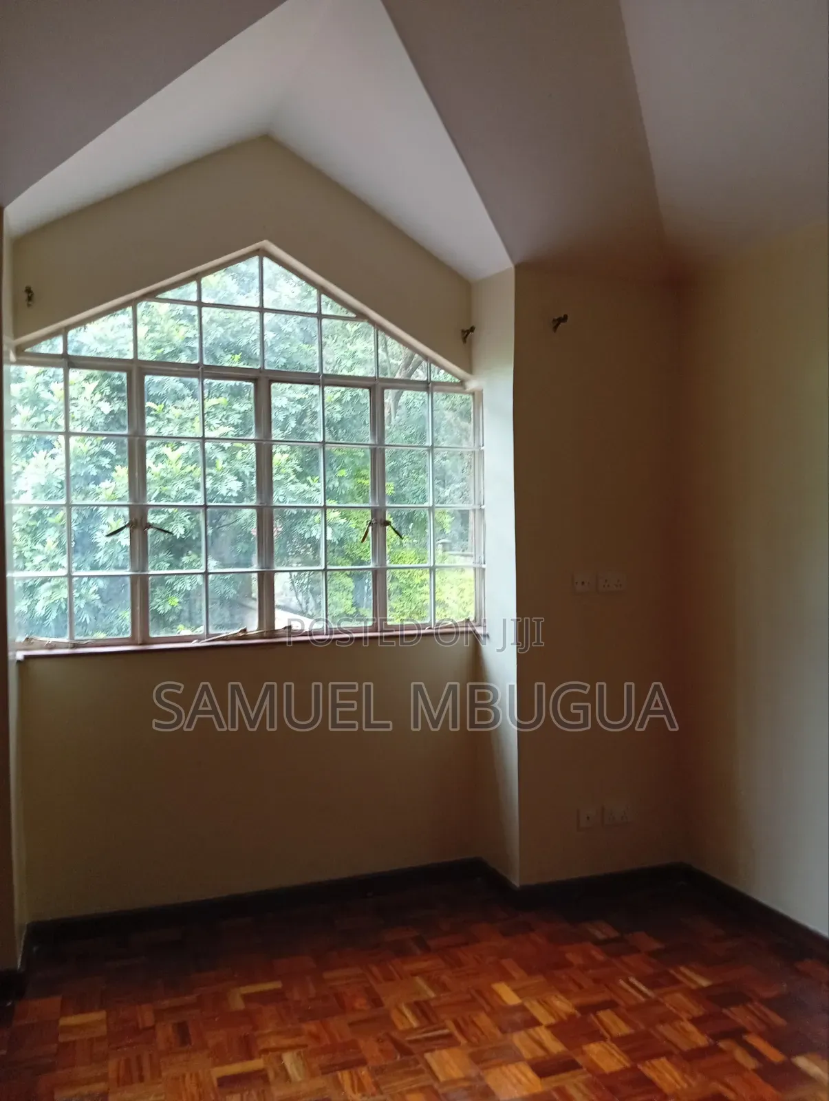 5bdrm House in Karen for rent