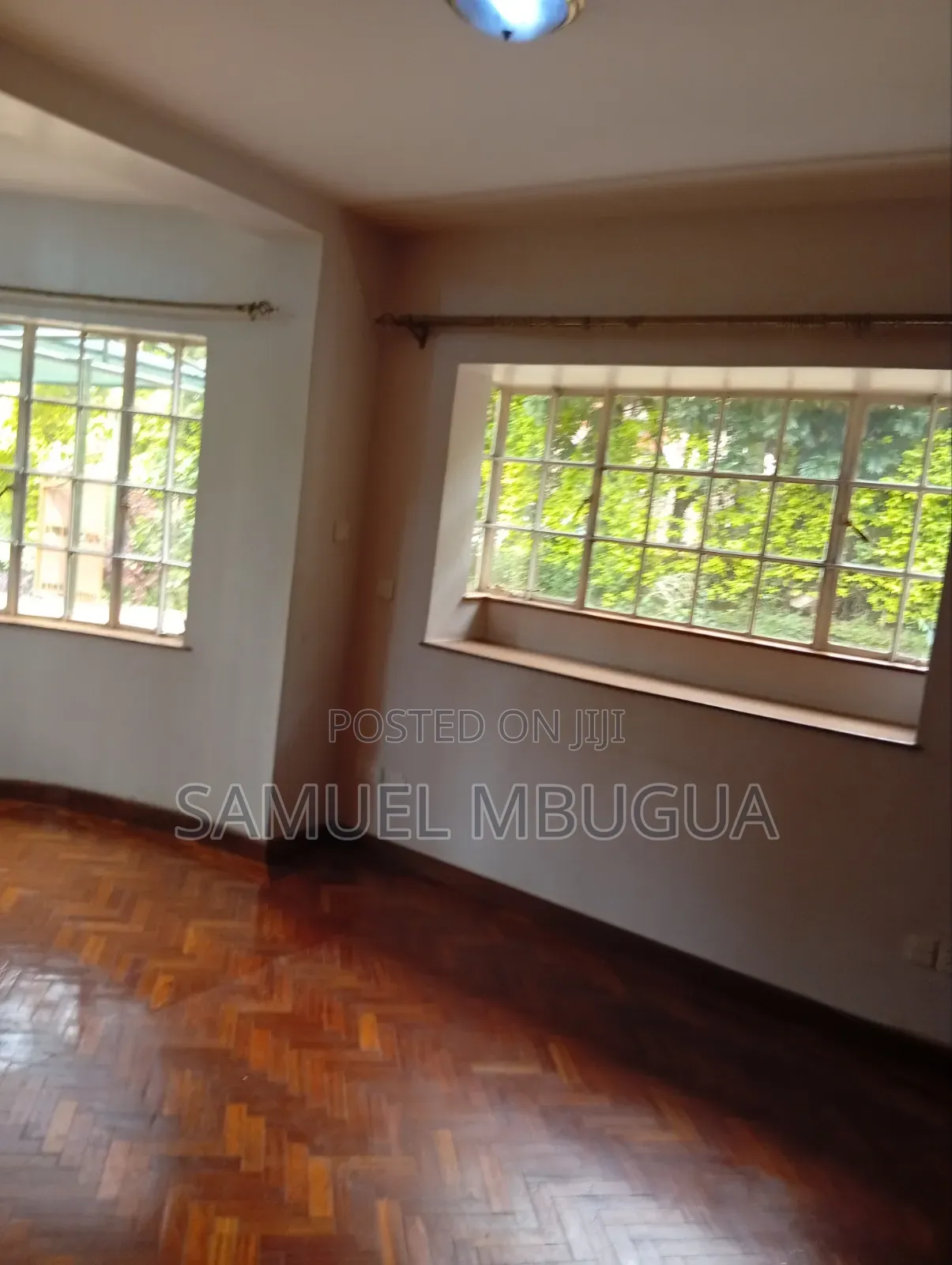 5bdrm House in Karen for rent