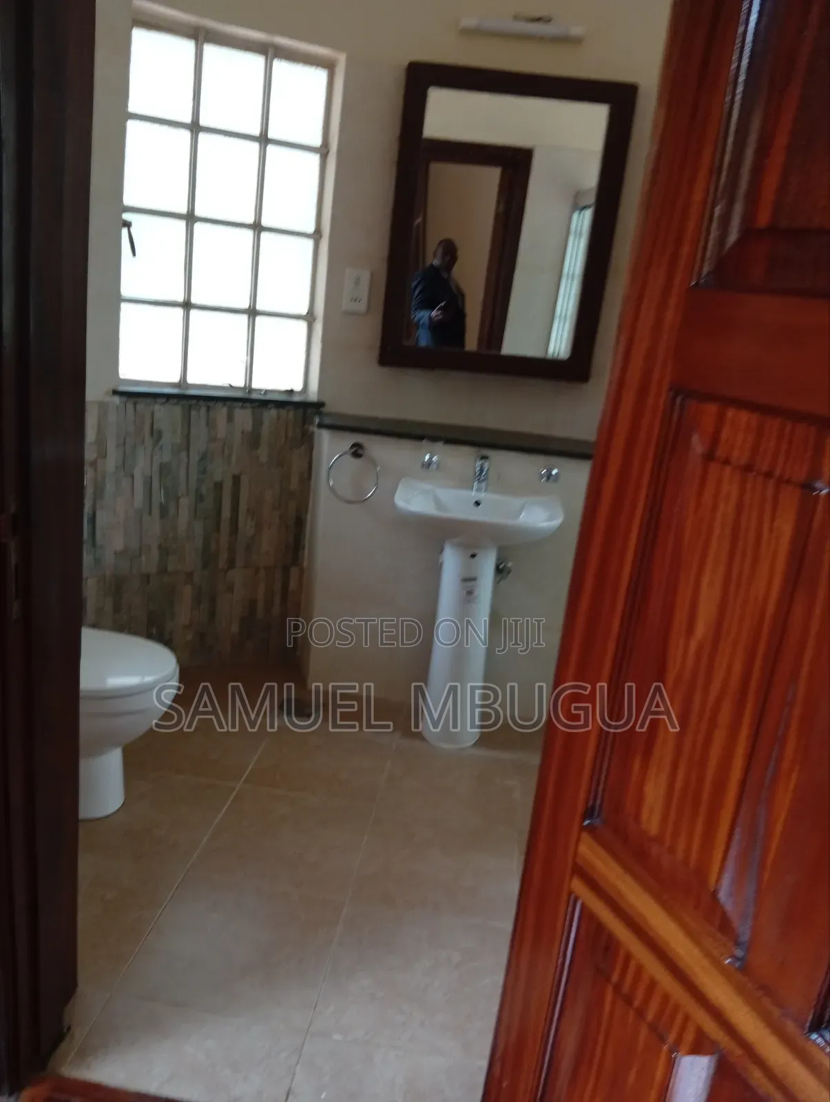 5bdrm House in Karen for rent