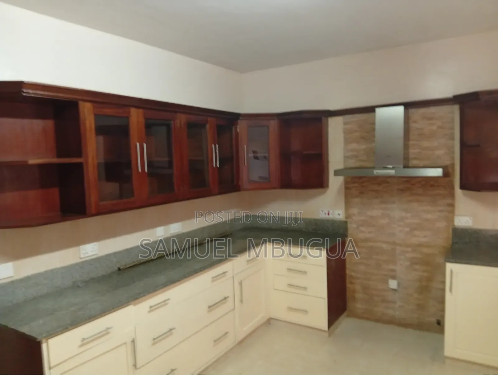 5bdrm House in Karen for rent