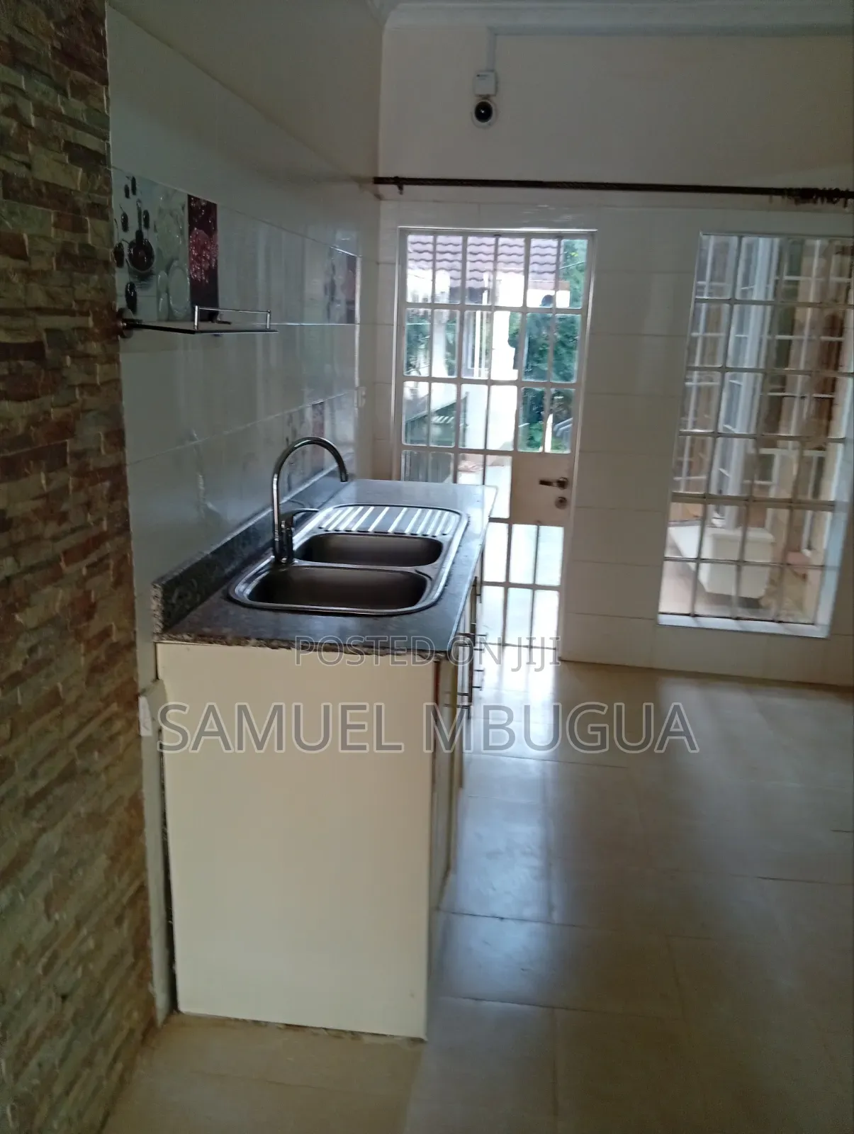 5bdrm House in Karen for rent