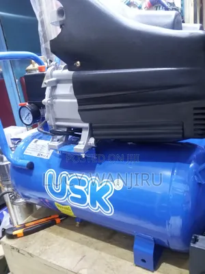 8bar Air Compressor