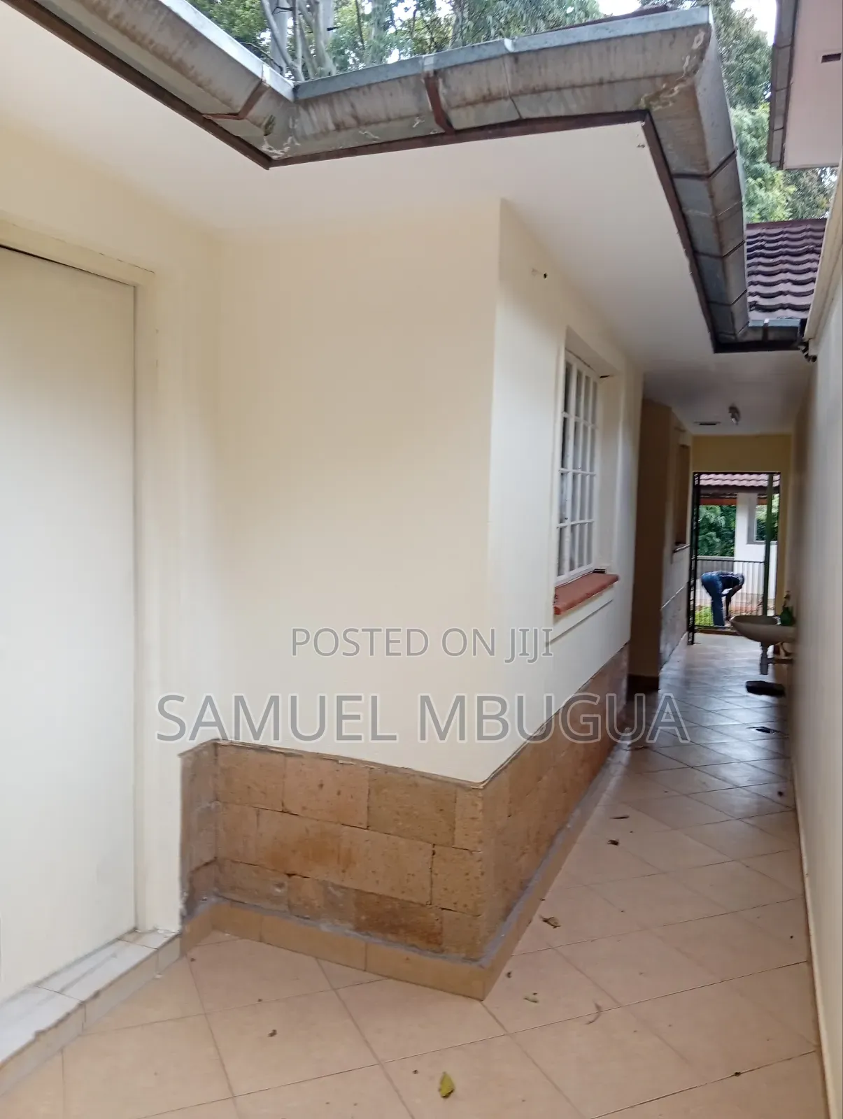 5bdrm House in Karen for rent