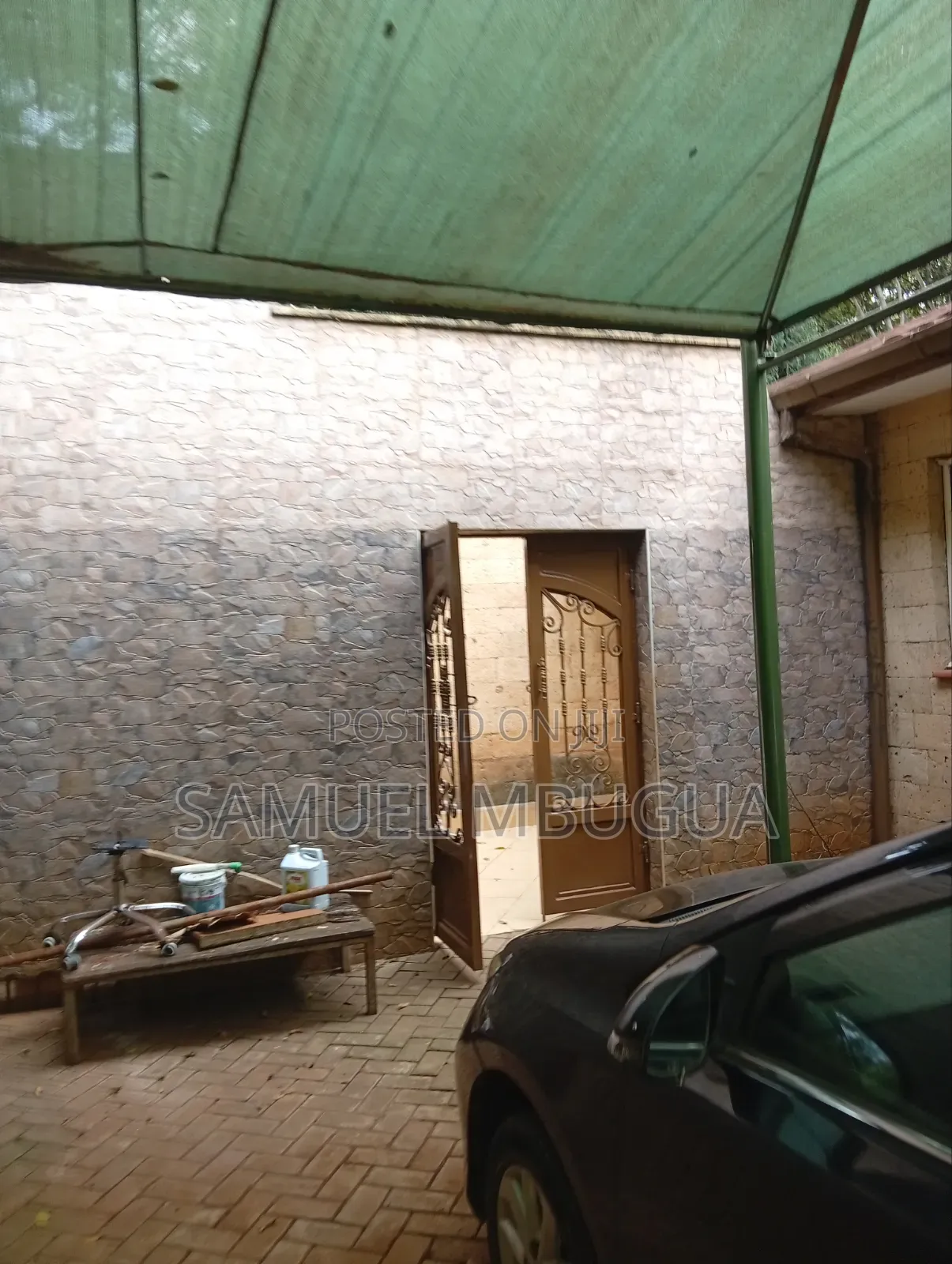 5bdrm House in Karen for rent