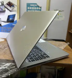 Laptop HP 650 G4 8GB Intel Core i7 SSD 256GB