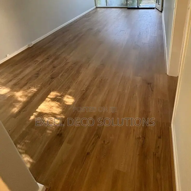 LVT Flooring – Premium Flooring for Homes and Businesses