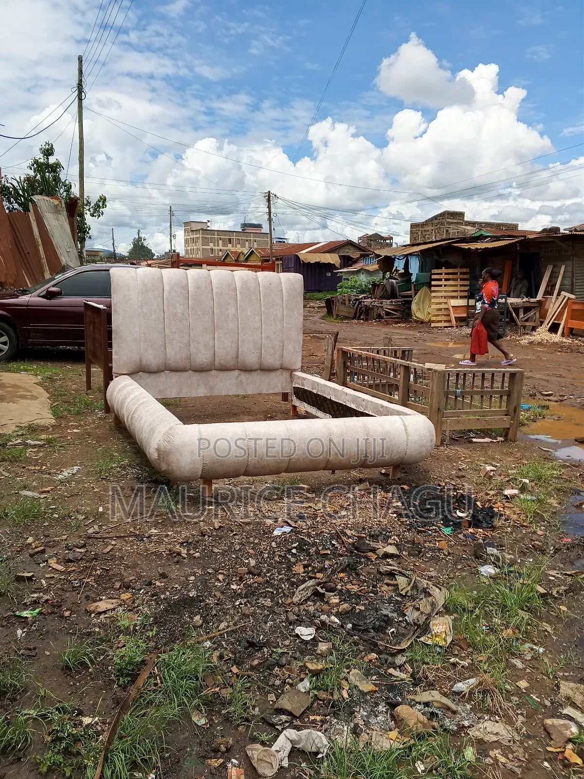 Furnitures