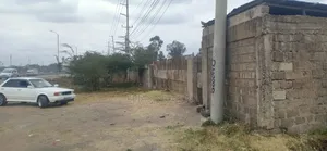 Mombasa Road( Mlolongo Waybridge) 23acres Fronting Mombasa Road.