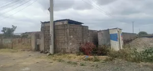 Mombasa Road( Mlolongo Waybridge) 23acres Fronting Mombasa Road.