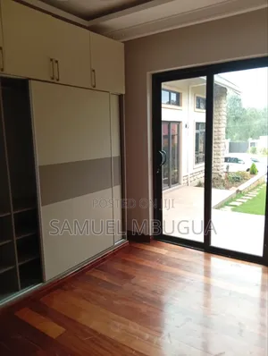 5bdrm House in Karen for rent