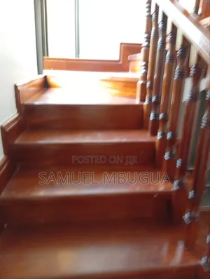 5bdrm House in Karen for rent