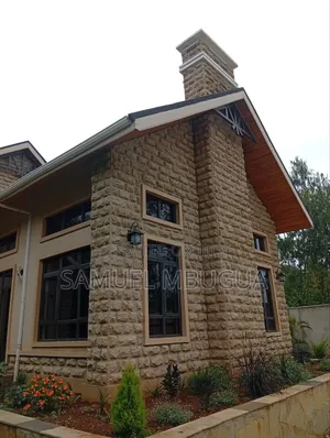 5bdrm House in Karen for rent