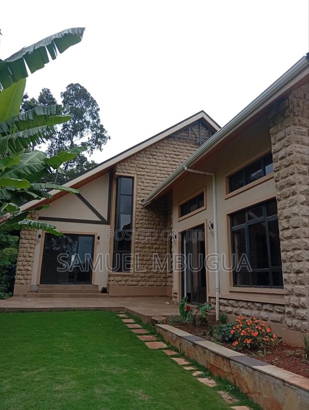 5bdrm House in Karen for rent - thumbnail 6