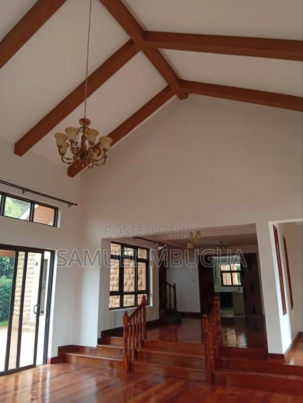 5bdrm House in Karen for rent - thumbnail 10
