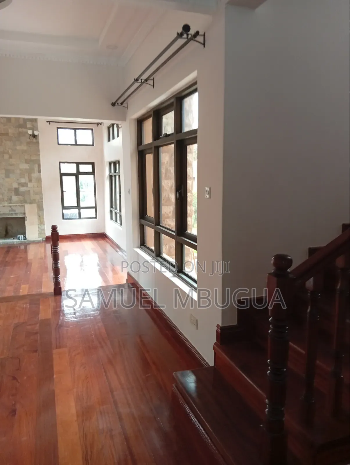 5bdrm House in Karen for rent