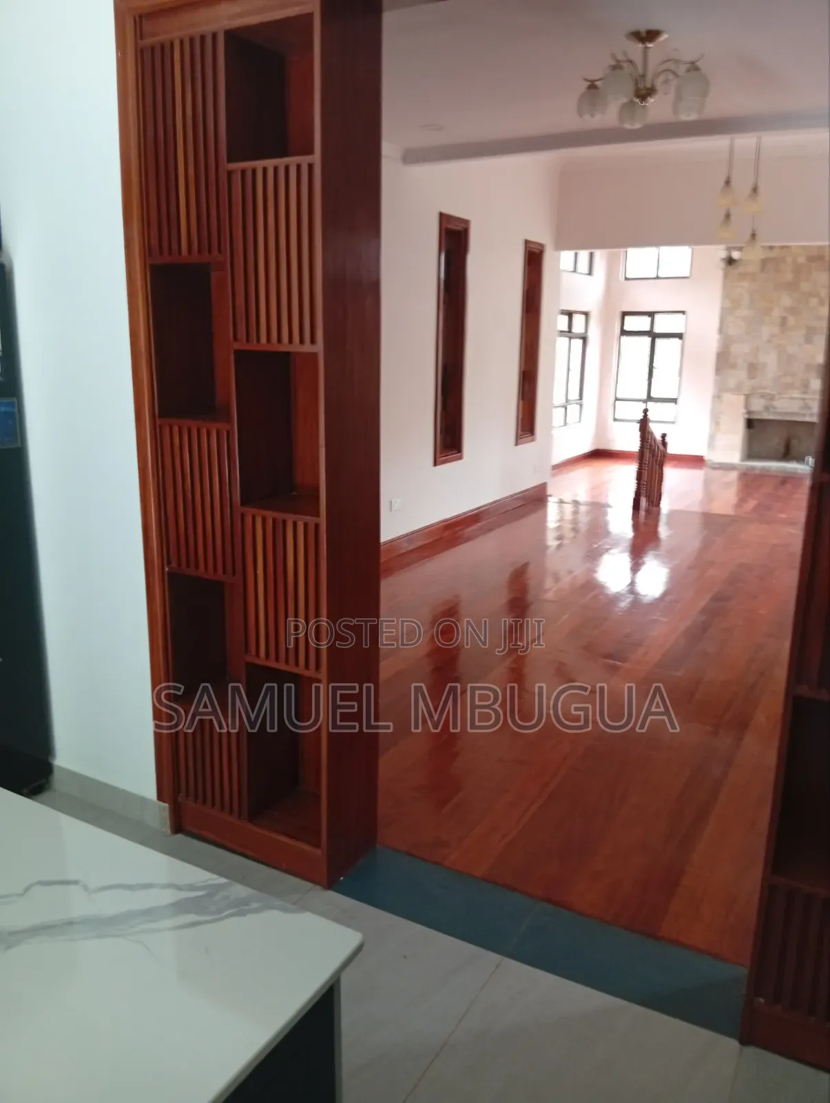 5bdrm House in Karen for rent