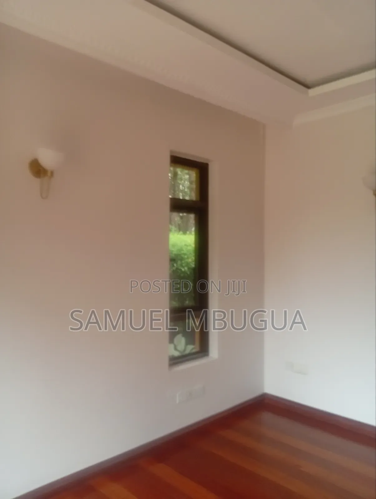 5bdrm House in Karen for rent