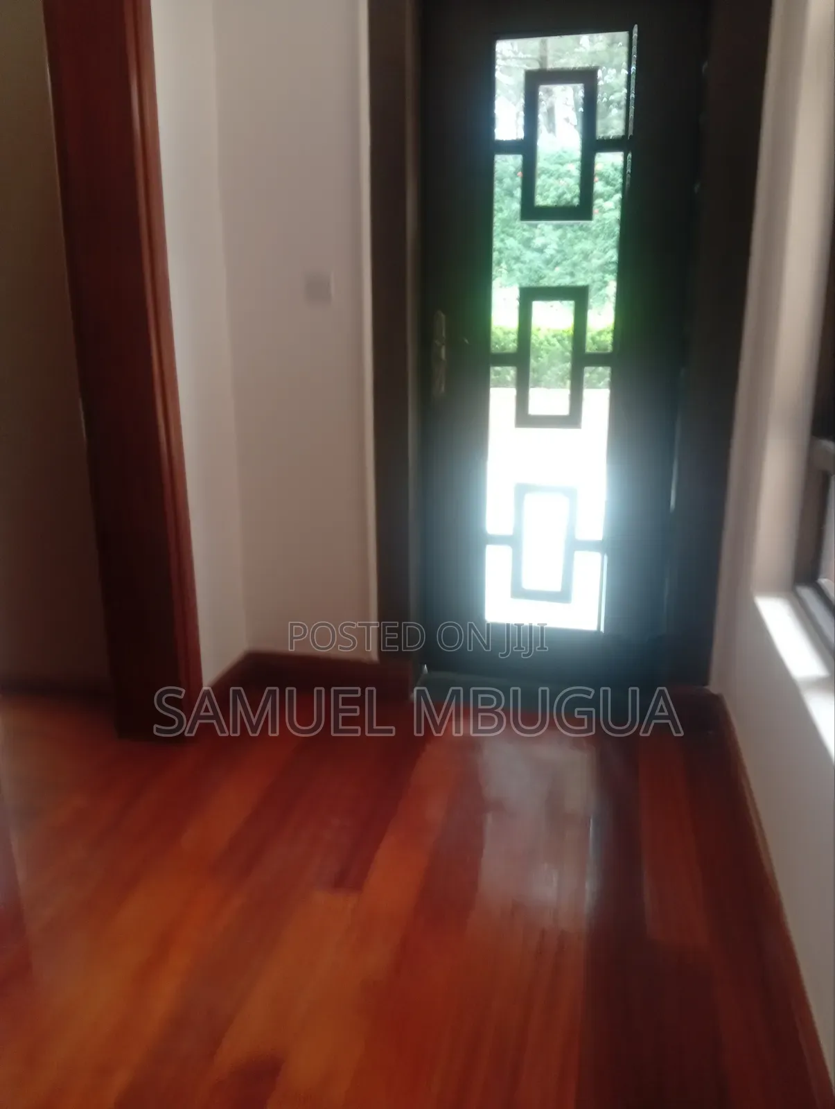 5bdrm House in Karen for rent