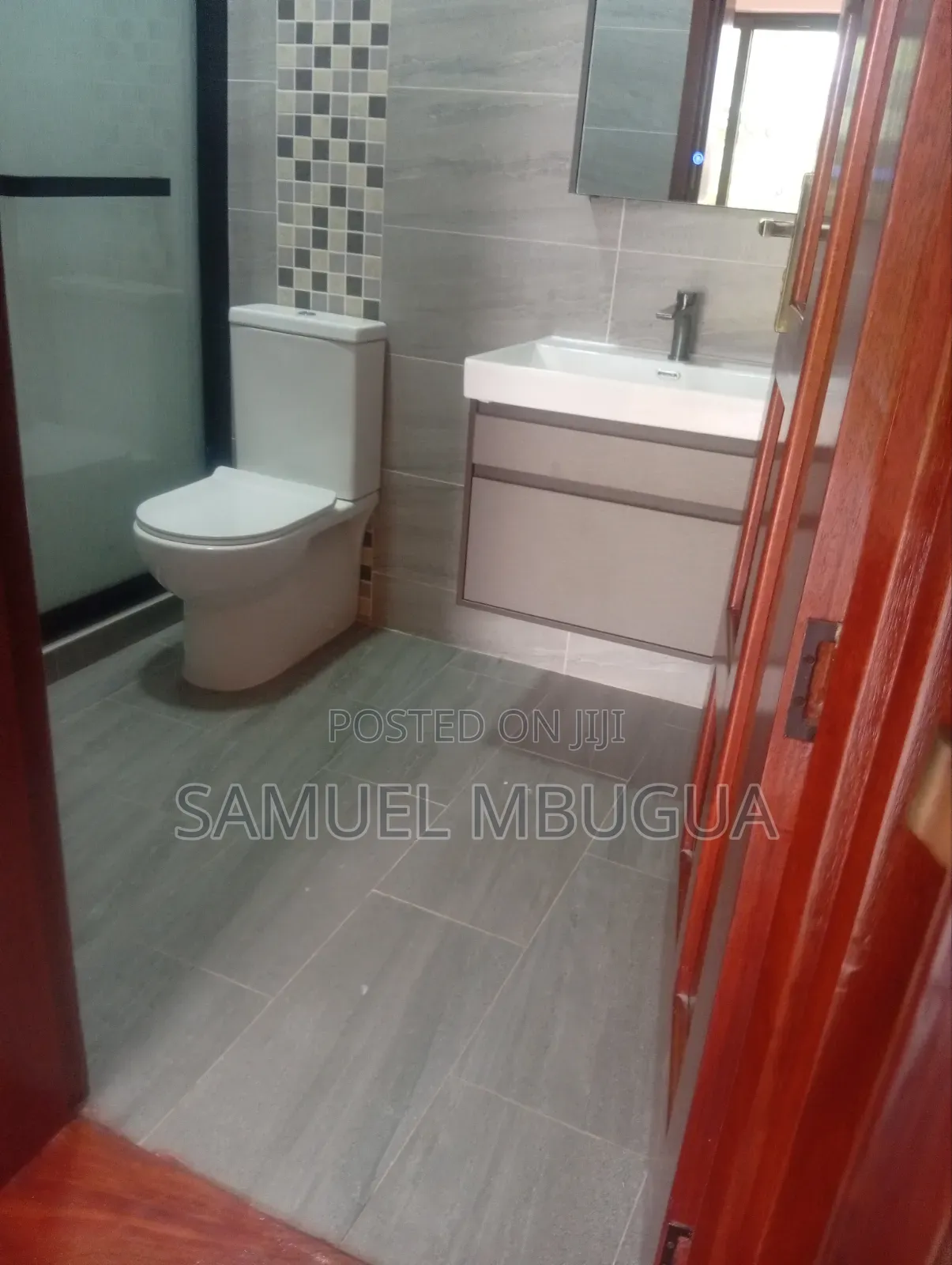 5bdrm House in Karen for rent