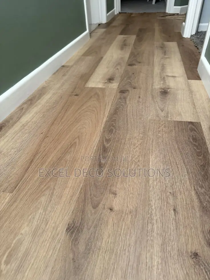 LVT Flooring – Create Stunning Interiors With Luxury Vinyl Tiles