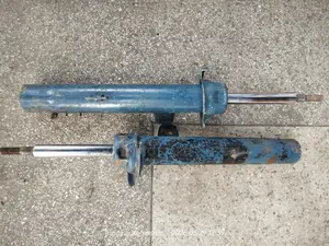 Original Ex Japan BMW E90 320 I Front Shock Absorbers