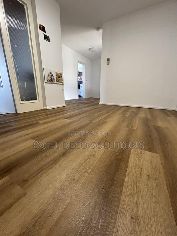 LVT Flooring – Executive Flooring for Corporate Spaces - main view