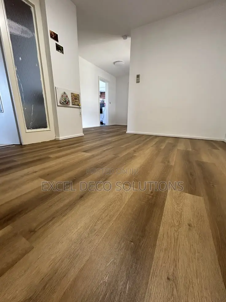 LVT Flooring – Executive Flooring for Corporate Spaces