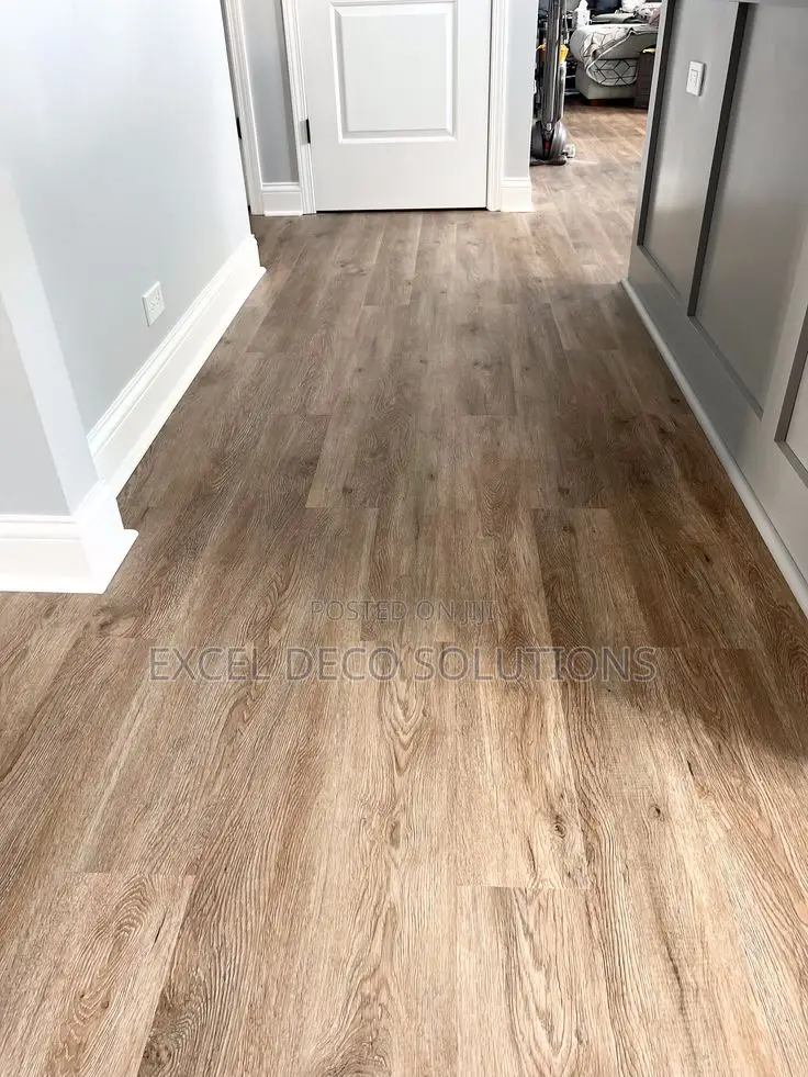 LVT Flooring – Affordable Luxury for Every Room