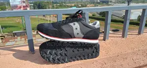 Saucony Jazz Low Pro