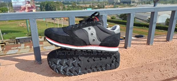 Saucony Jazz Low Pro - main view