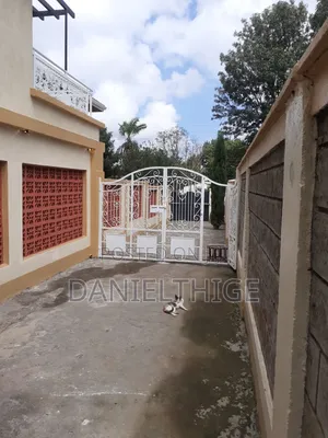 4bdrm Maisonette in Mountain View Estate for rent
