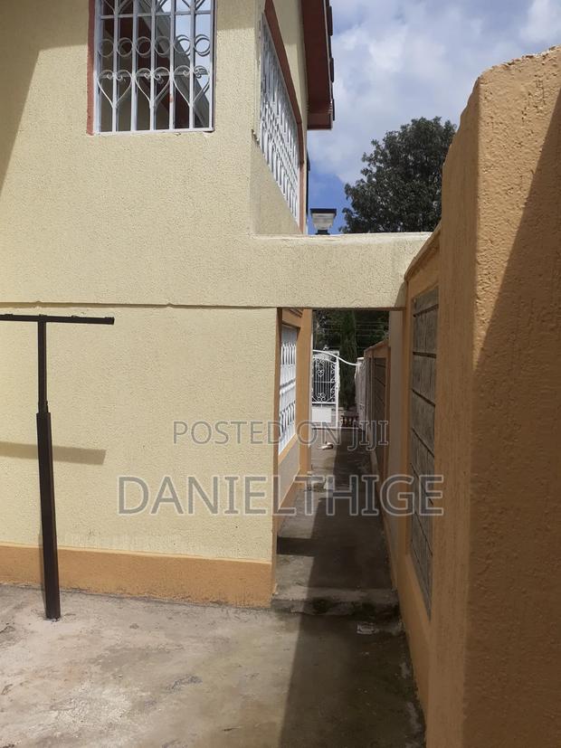 4bdrm Maisonette in Mountain View Estate for rent - thumbnail 3
