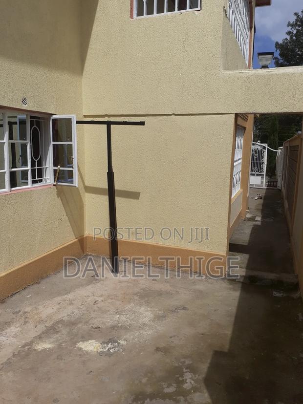 4bdrm Maisonette in Mountain View Estate for rent - thumbnail 4